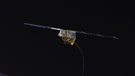 Google, partners launch satellites into space to detect fires